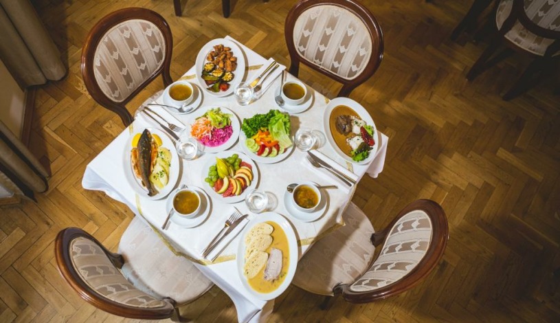 ASTORIA Hotel & Medical Spa Karlovy Vary